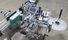 Quadrel Model Econoline Pressure Sensitive Labeler | Up to 120 CPM
